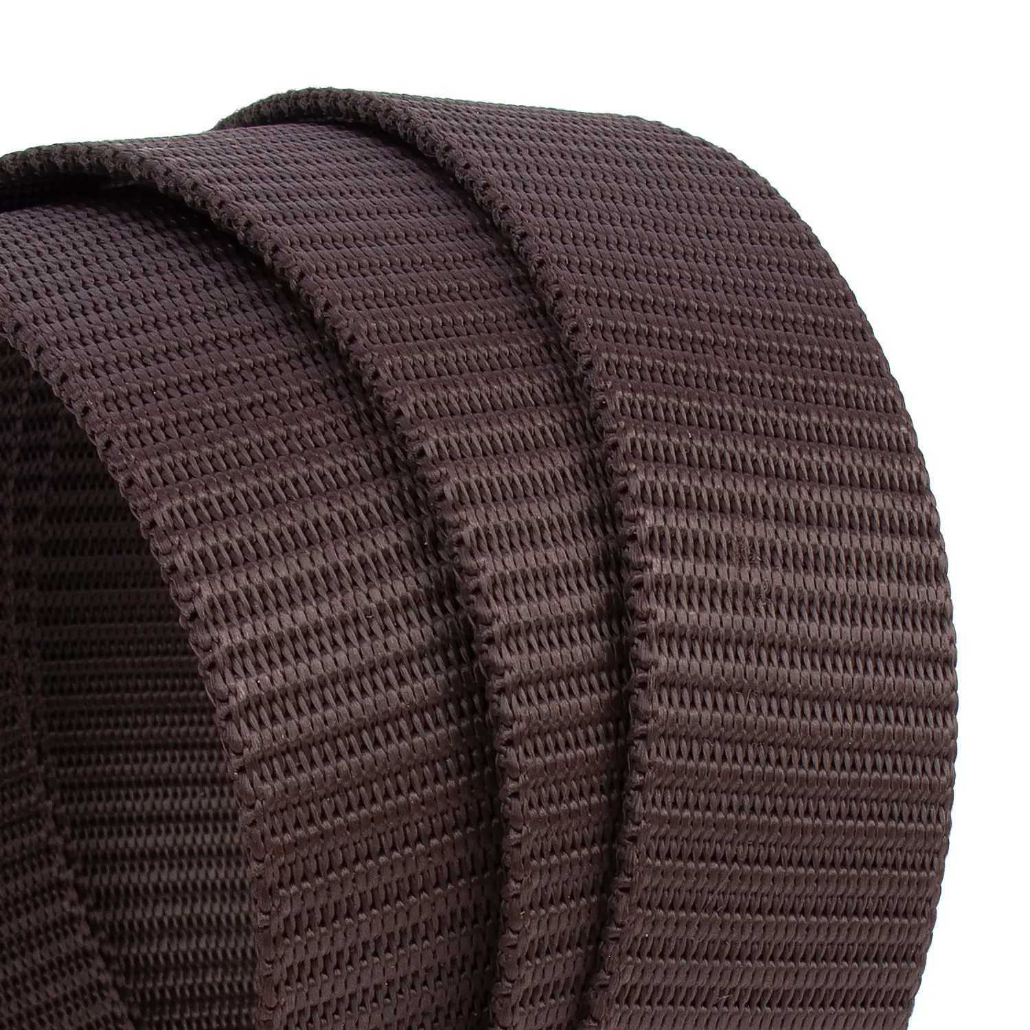 Men's outdoor all-around tactical belt Quick-drying durable woven fabric buckle type for hunting hiking training