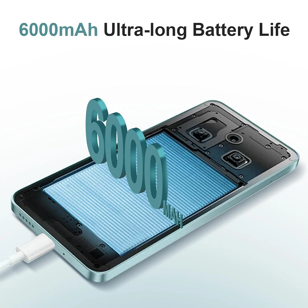 Xiaomi Redmi 15C versión Global Smartphone 50MP cámara principal 120Hz 6,9 "pantalla Dot Drop 33W carga MediaTek Helio G81-Ultra