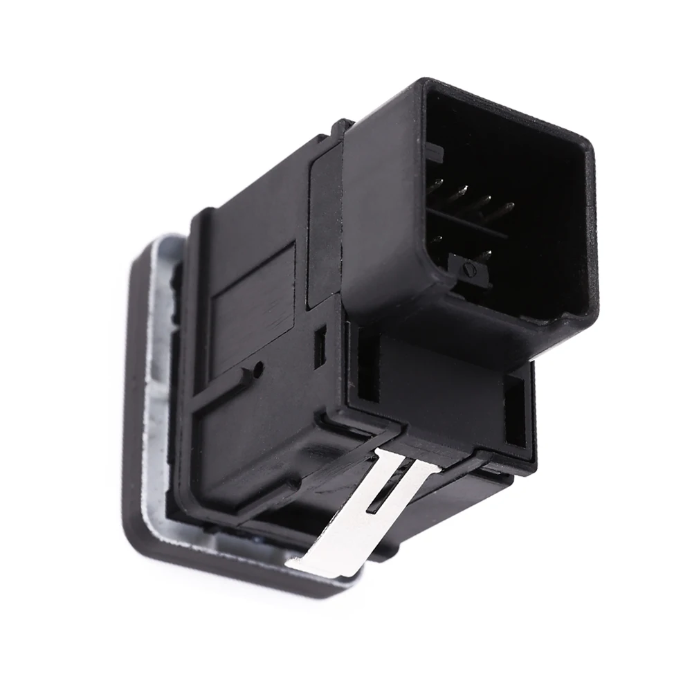3C0927225C For Passat B6 Handbrake Button Switch Car Parking Brake Switch 3C0927225B For VW Passat B6 R36 C6 Cc