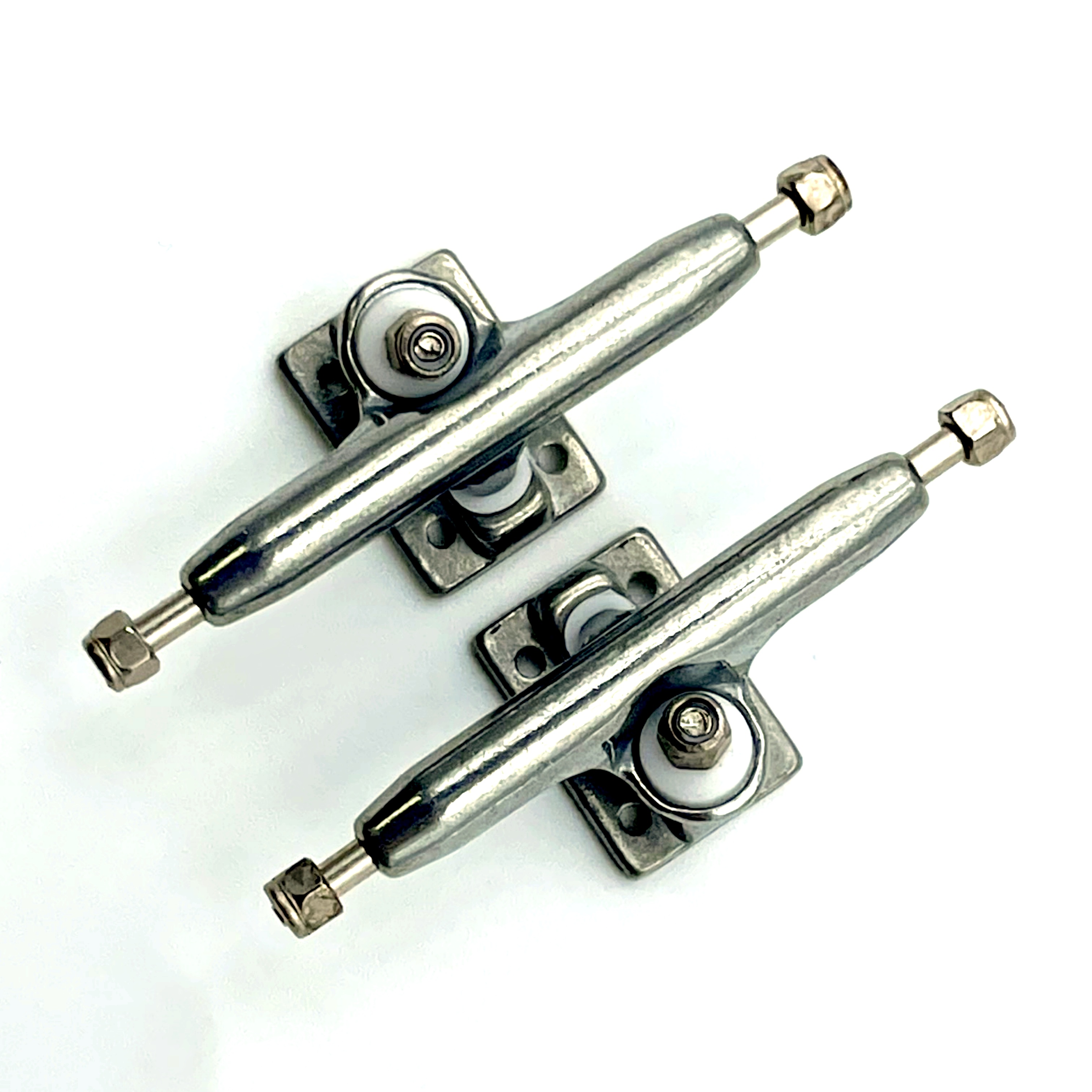 V3 Pro Fingerboard Trucks 34mm 36mm for Professional Finger Skateboard