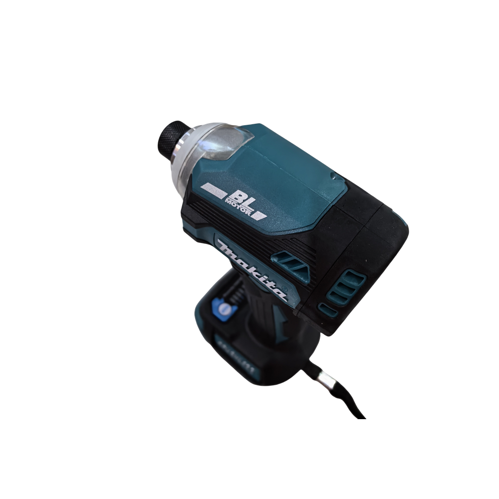 Makita DTD171 Brushless Impact Driver Rechargeable Screwdriver Drills Cordless Power Tools 18V BL Motor Bare Tool Unit 별렌치 세트