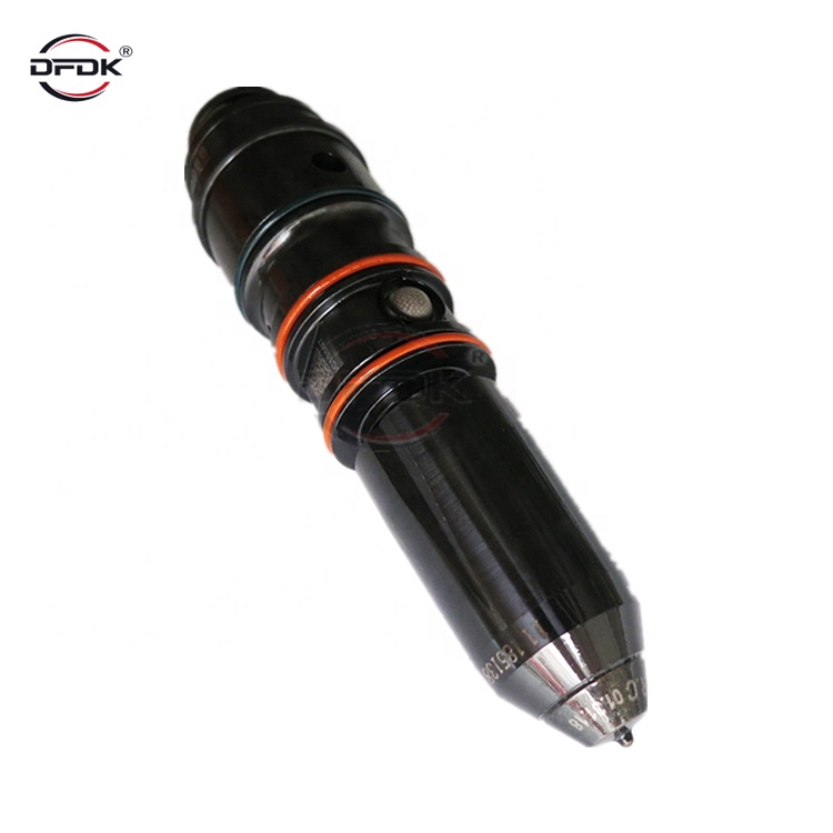 Mechanical Engine Fuel Injector NTA855 NT855 4914537