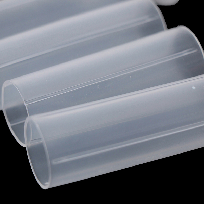 8 шт., 6 см пластиковый держатель для аккумулятора 18650 для фонарика