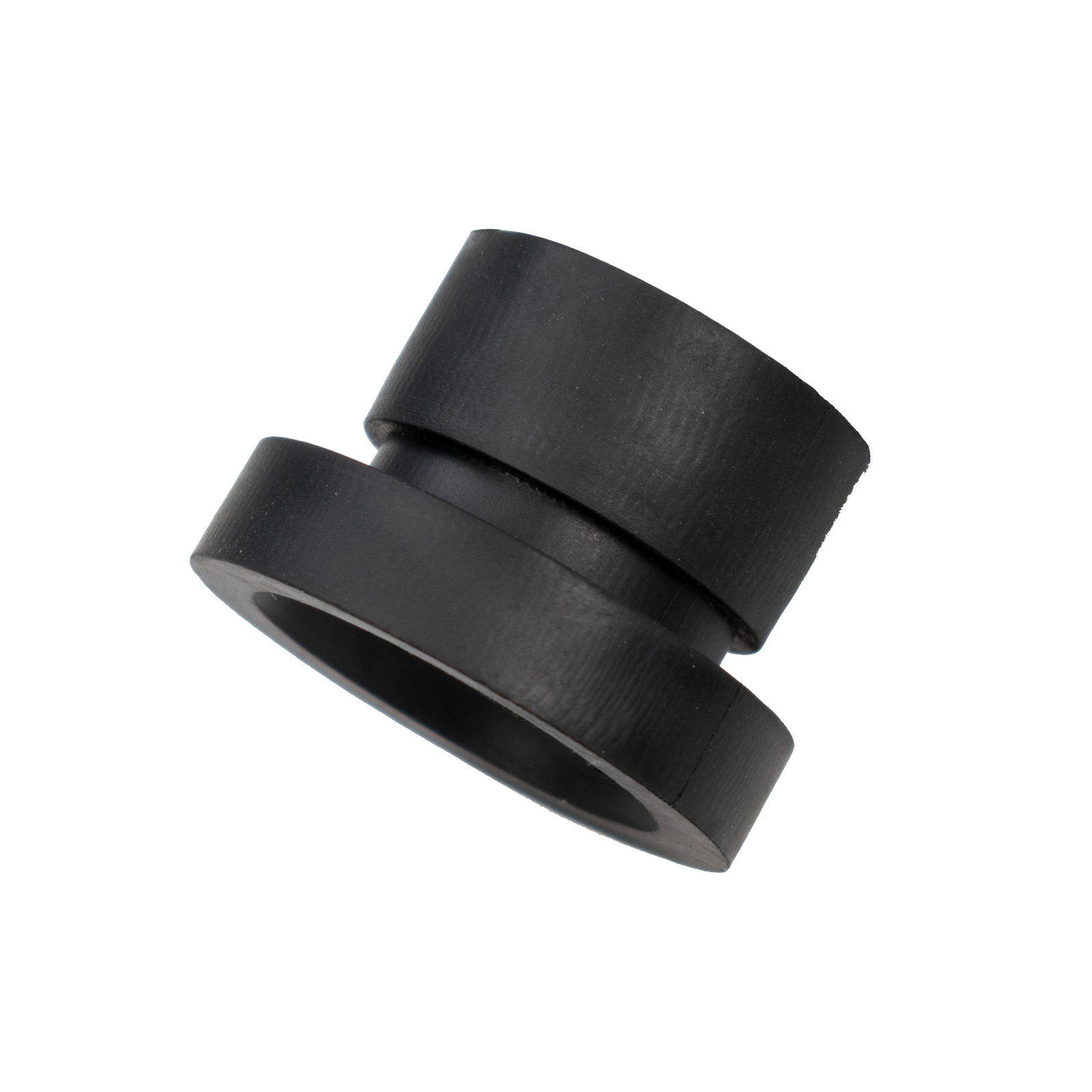 プジョー 407 4 個 2.0 ディーゼルエンジントップカバーグロメットゴムバッファマウントブッシュストッパー自動車モーターアクセサリーエンジン部品