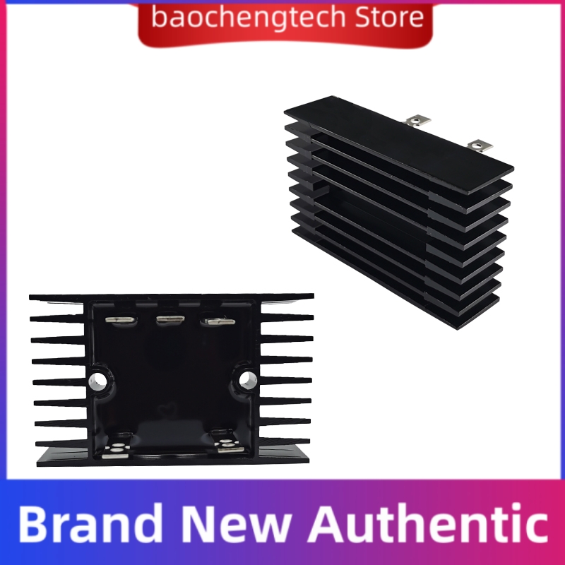 Muslimexmuslimb SQL60A sql 40A 60A 80A 100A modulo raddrizzatore a ponte trifase 1000V 1200V 1600V AC-DC