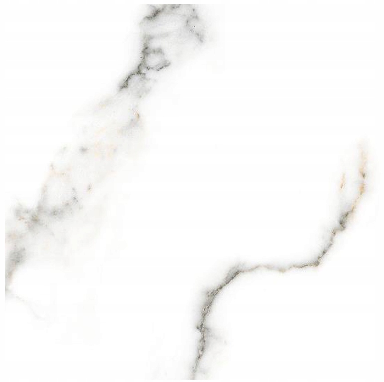 Mármol de baldosas de vidrio cerámico de 60x60 cm, resistente al heladas, pulido