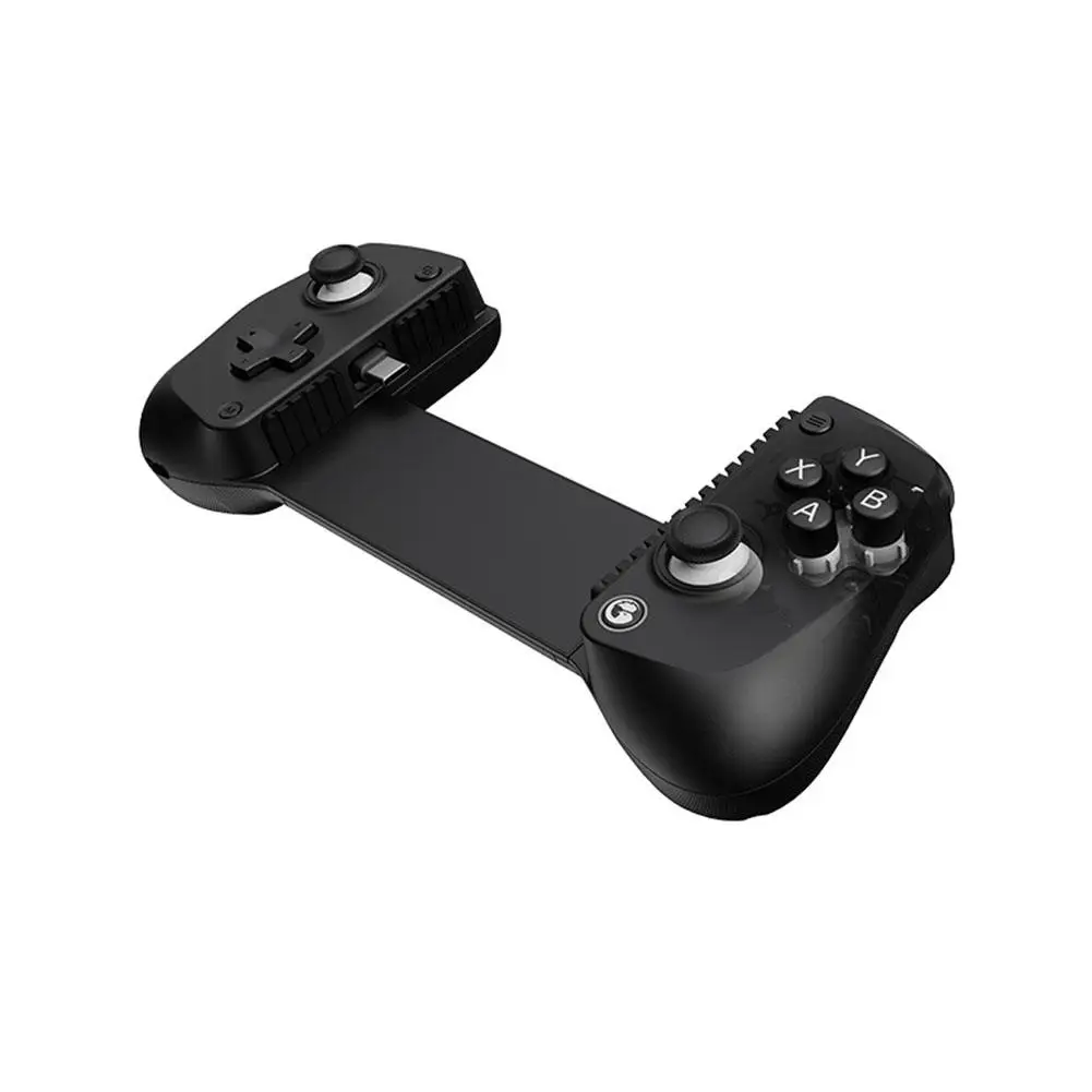 Para GameSir-X5 Lite controlador de juego de estiramiento IOS y Android tipo C controlador de juego móvil Gamepad