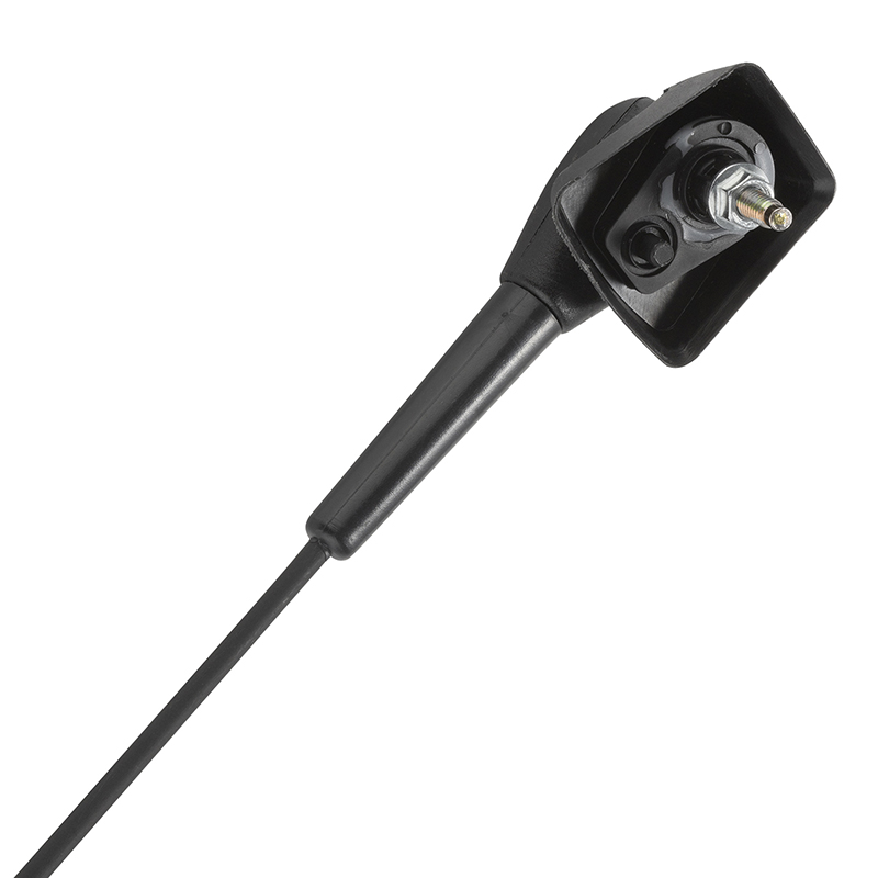 車の自動車屋根ラジオアンテナ FM/AM 信号ブースターアンププジョー 106 205 206 306 307 309 405 406 806 807