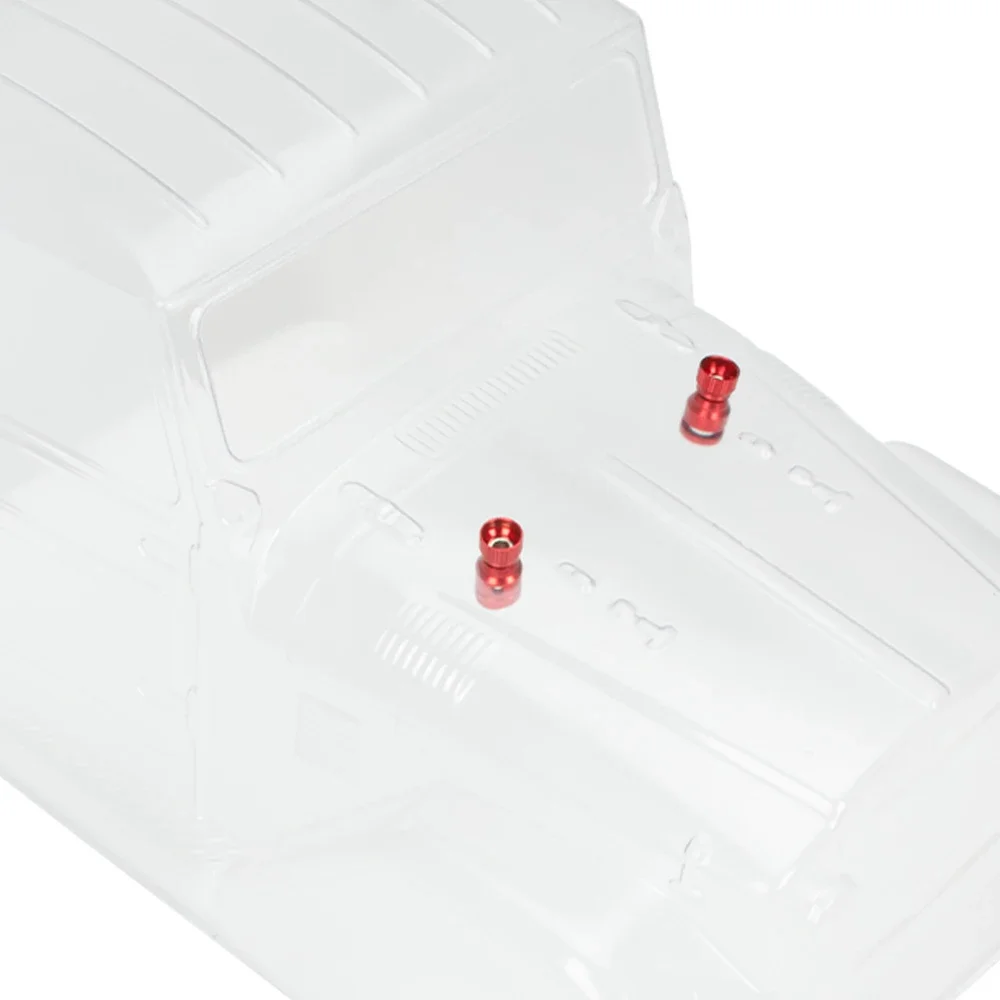 Từ Tính RC Body Khoét Lỗ Định Vị Núi Bài Vỏ Dụng Cụ Mở Dụng Cụ Cho Drift Xe Tamiya HSP 94123 MST RMX GTR YD2 SCX10 III TRX4 YK4082