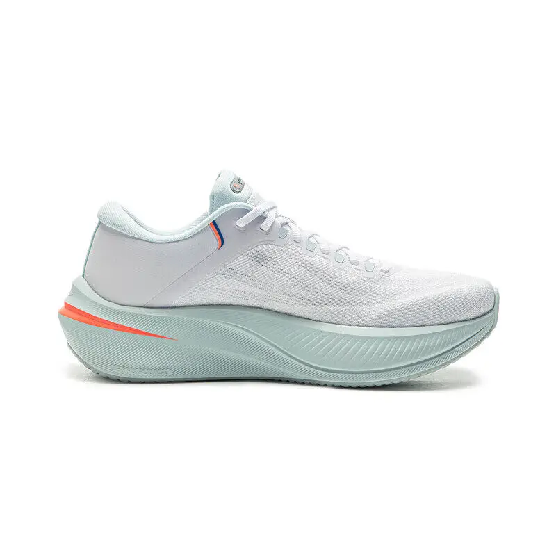 LI-NING Yueying 5 Men's Running Shoes Cushioned Protective Professional Competition Running Shoes ARHV015