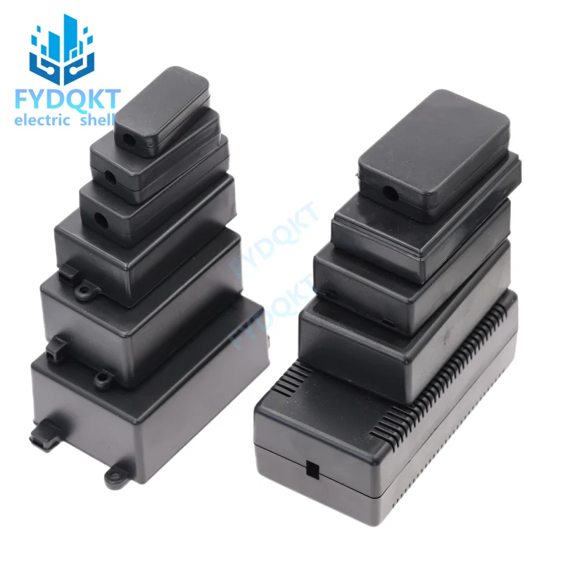 Водонепроницаемый корпус для электронных устройств из АБС-пластика