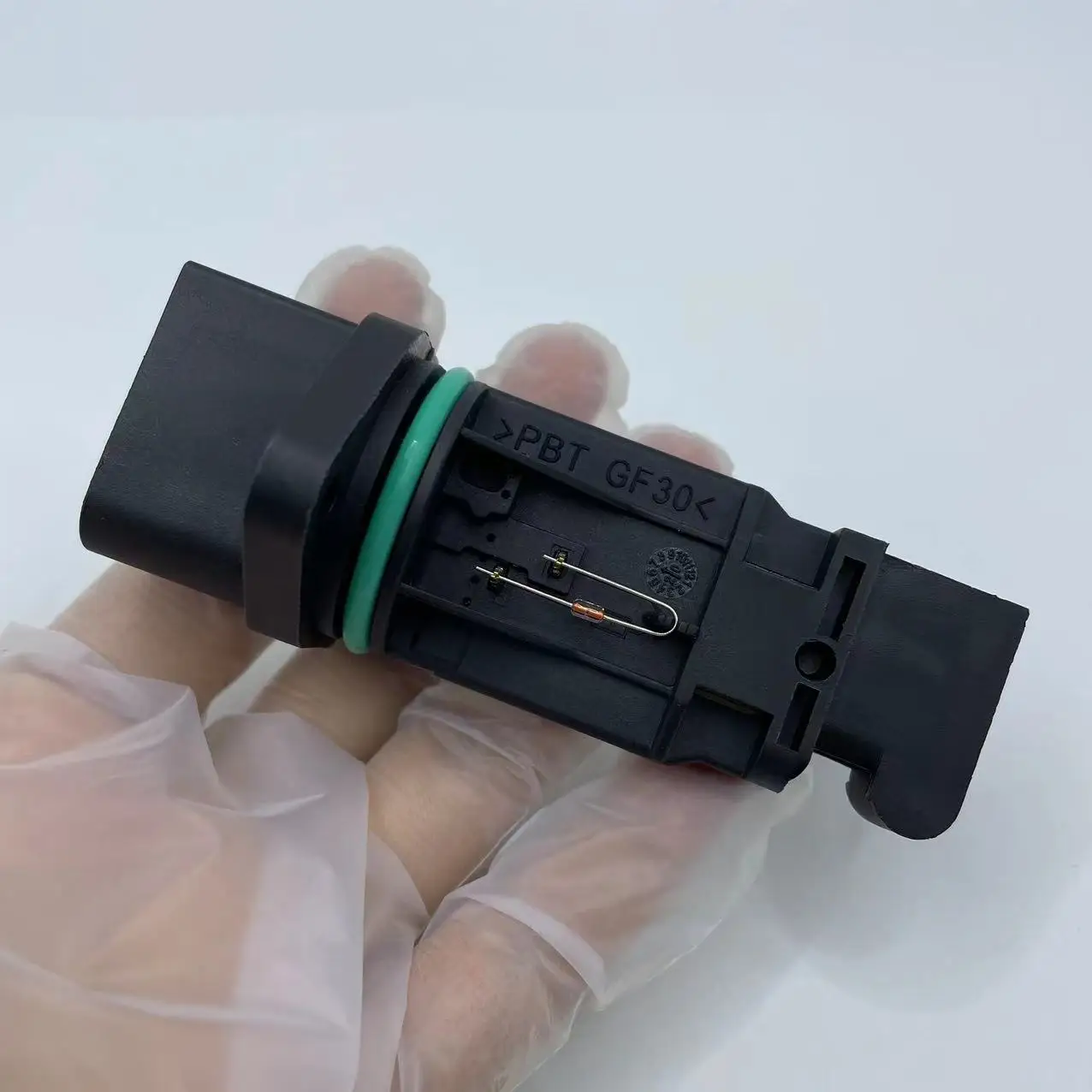 MAF Mass Air Flow Sensor Meter for Audi- A3 A4 A6 A8 Seat Alhambra Leon- Toledo Skoda Fabia-Octavia F00C2G2047 F 00C 2G2 047