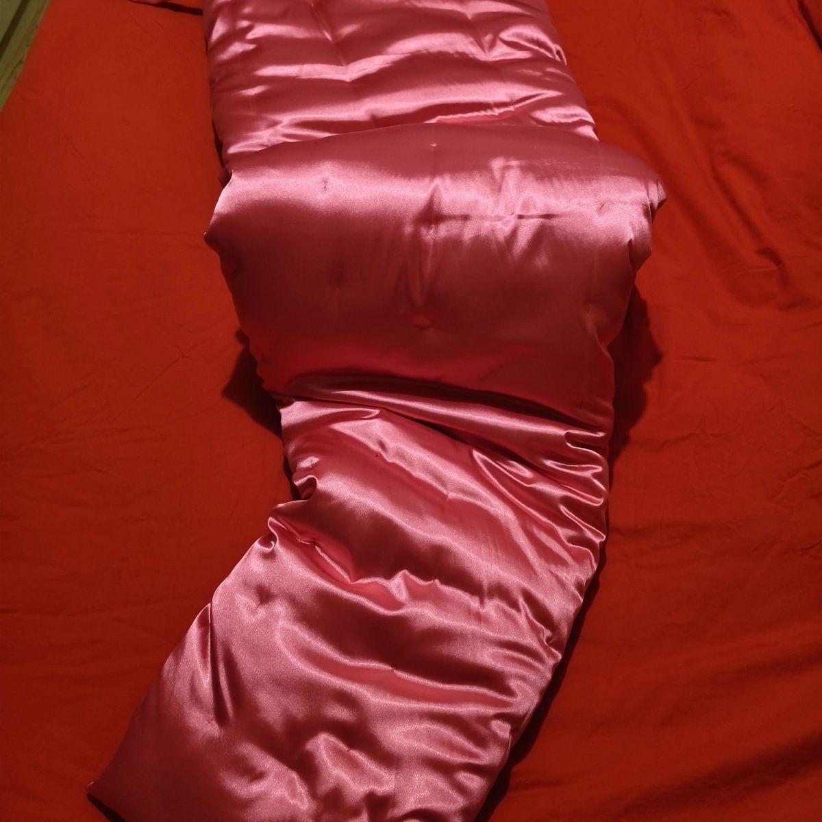 Silky Touch Handmake Soft Sleep Schlafsäcke Decke Dicke Baumwollmischung (Länge 2 Meter)