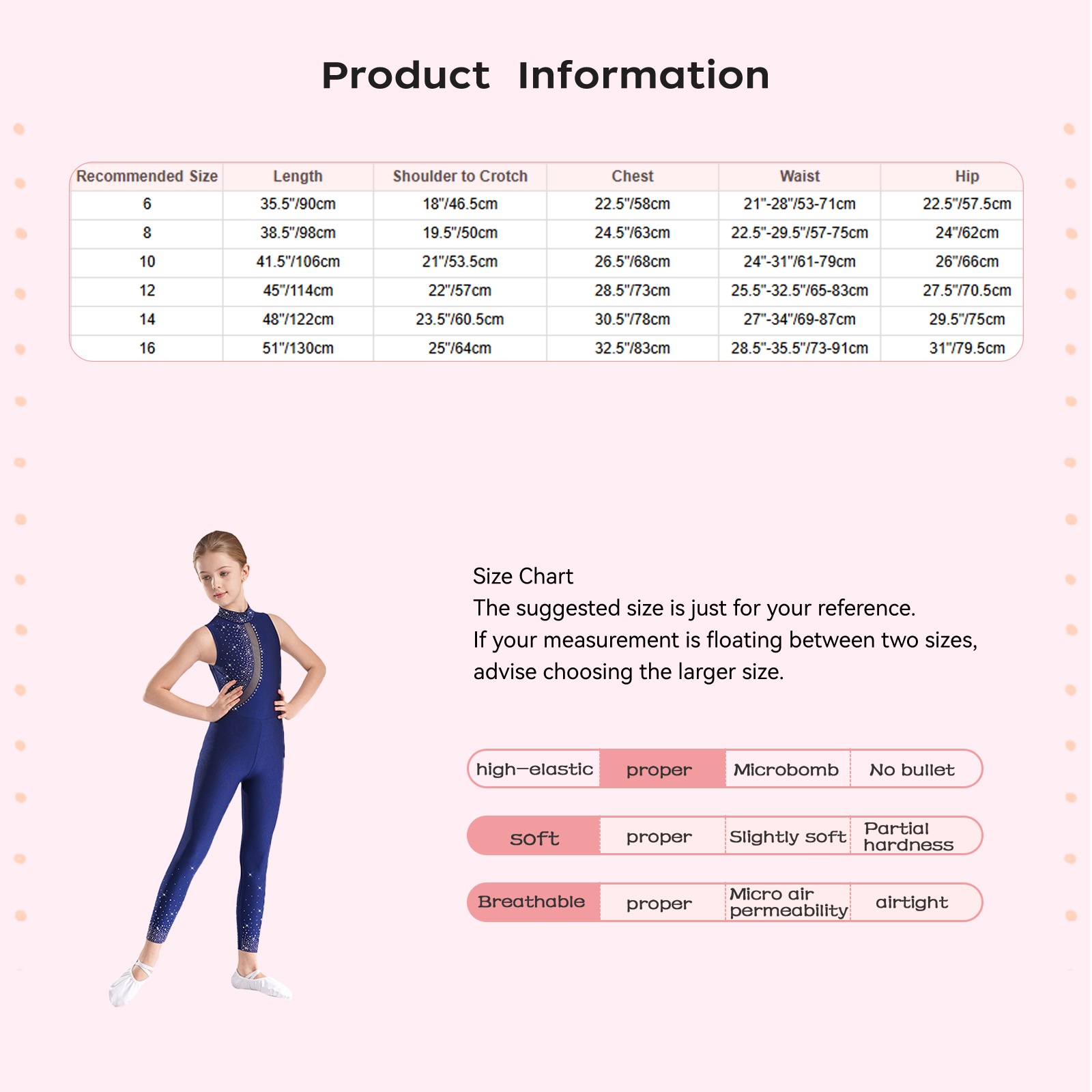 Crianças menina sem mangas patinação artística bodysuit completo macacão ballet dança ginástica collant tanque strass tanque unitard traje