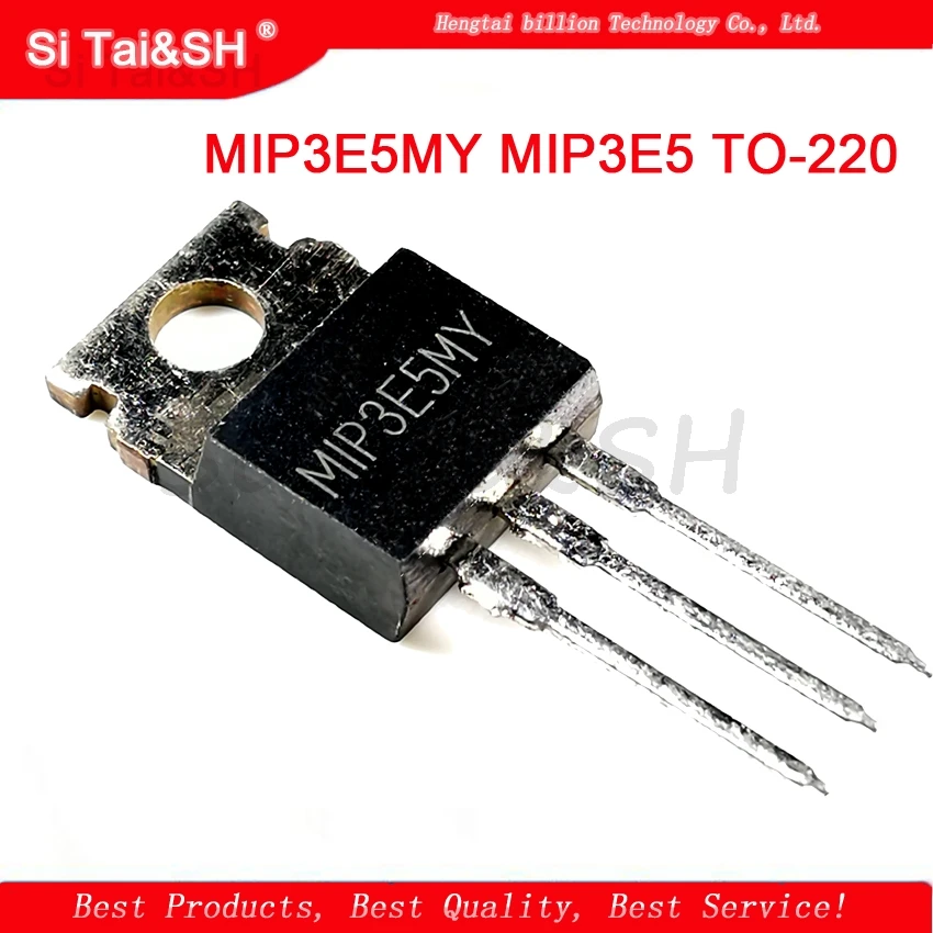 5pcs/lot MIP3E5MY M1P3E5MY  Data system