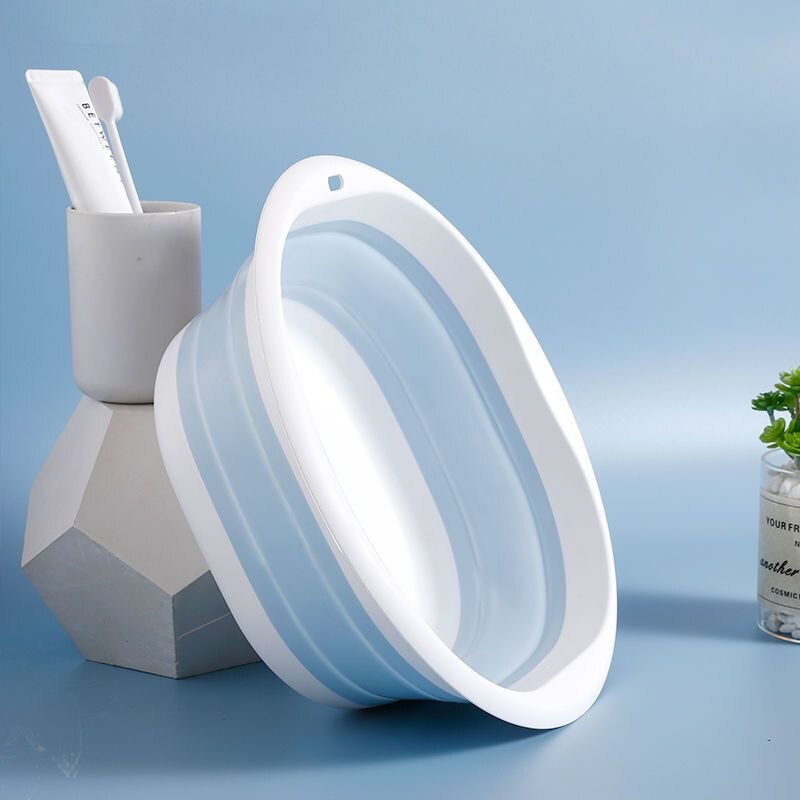 Tragbare Waschbecken für Waschküche Waschbecken für Erwachsene