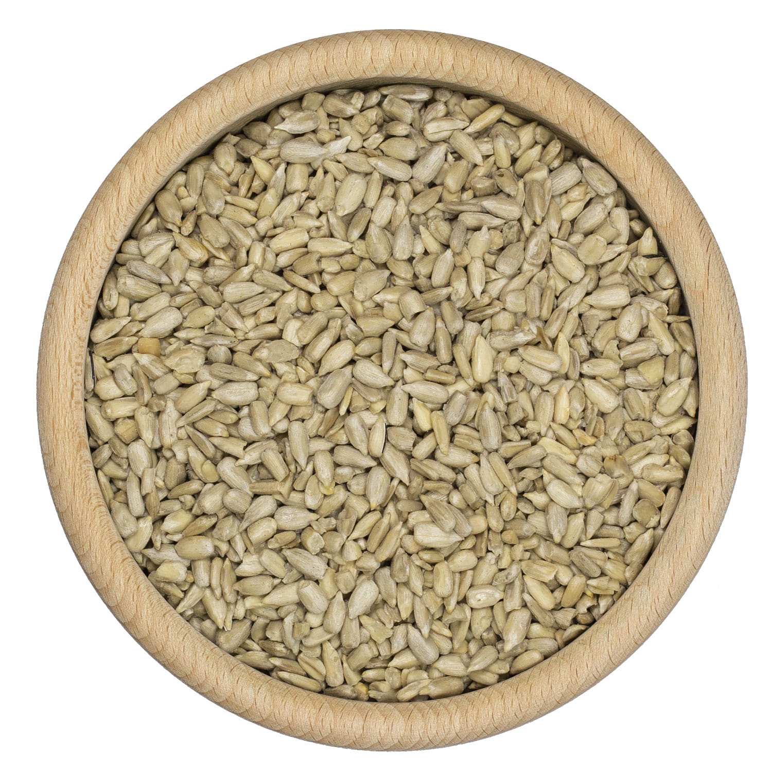 Słonecznik łuskany zestaw 3 x 2,5kg