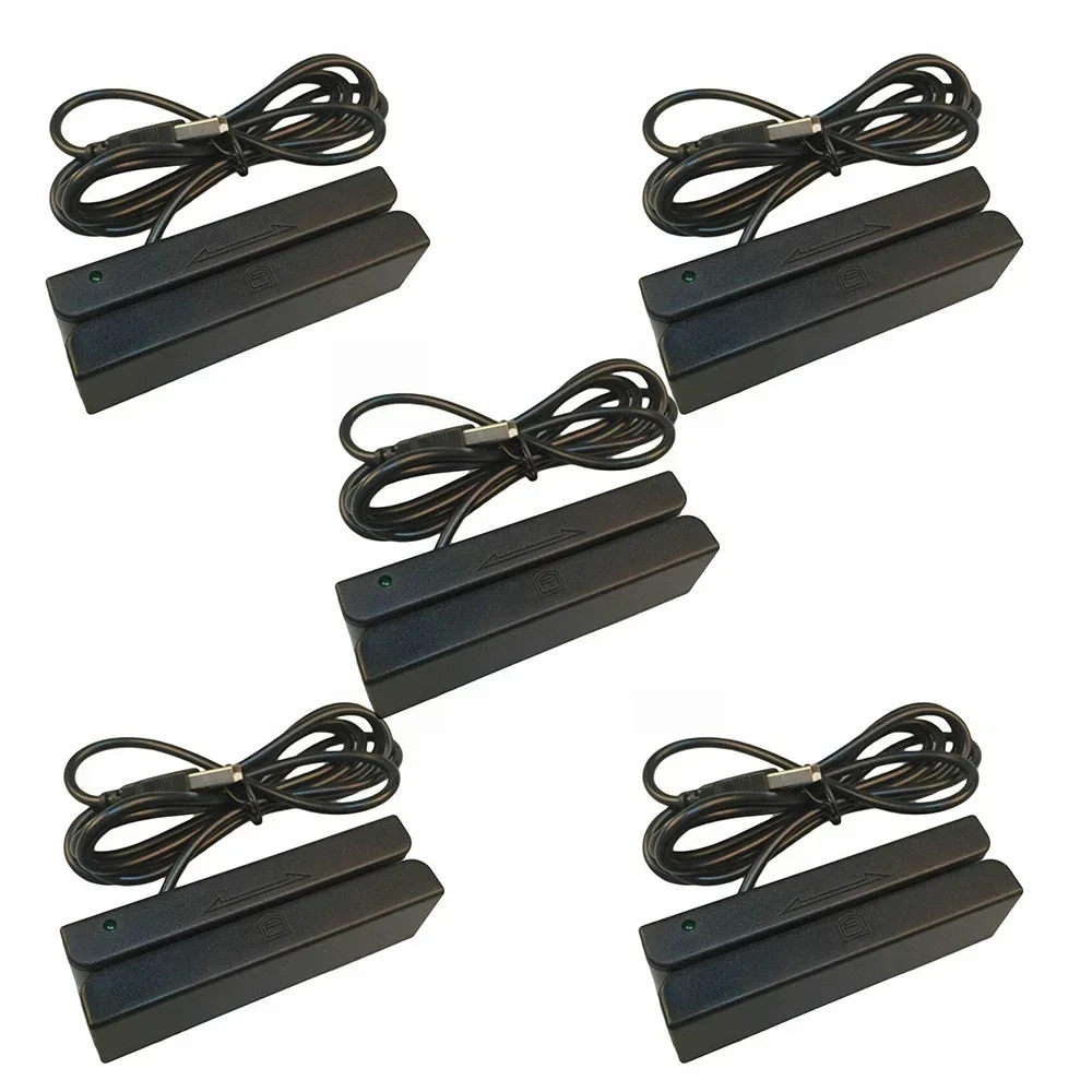 msr90 1PCS  Access control accessories USB interface MSR90