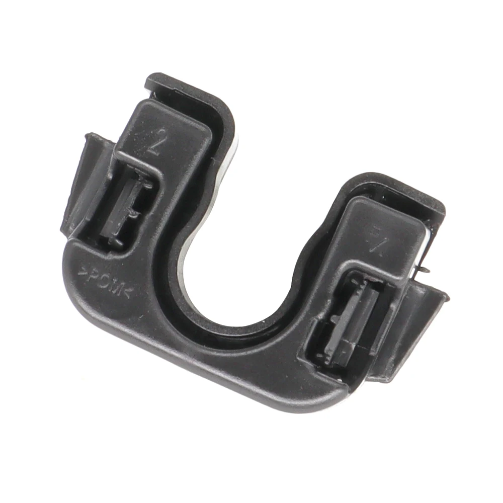 1 set For Ford focus 3 MK3 mondeo MK4 Fiesta MK7 MK8 B-Max C-max Rear Load Cover Parcel shelf clips pivot Bracket Mounting