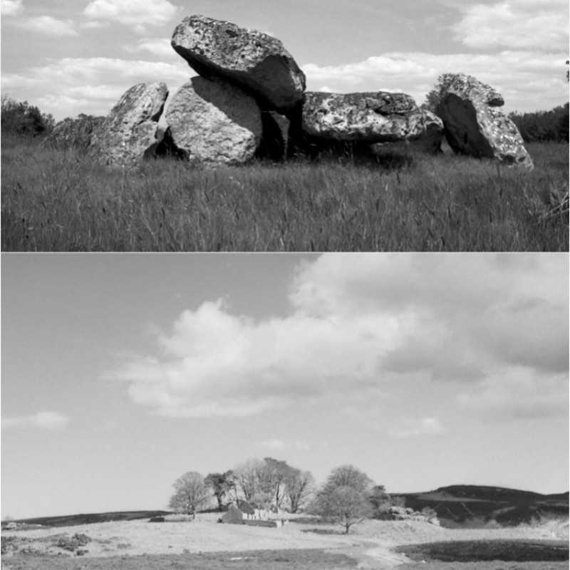 ADOX-Film négatif professionnel HR 50 135, noir et blanc, haute résolution, le plus récent