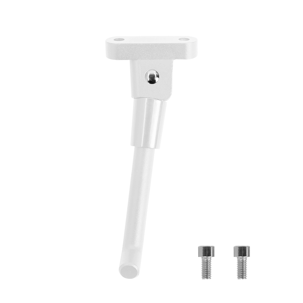 Upgrade Voetsteun Stand voor Xiaomi M365 1s Pro 2 Pro E-Scooter Opvouwbare Voetsteun Parking Stand kickstand Vervangende Onderdelen