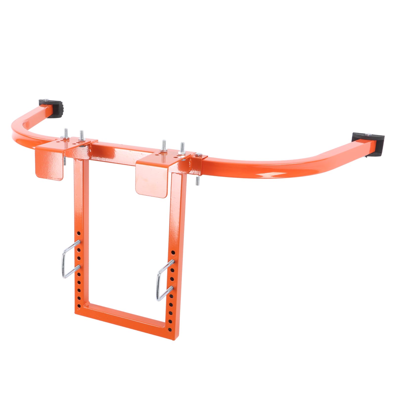 Ladder Stabilizer Steel Ladder Roof Hook Wing Span Standoff for Climbing Painting