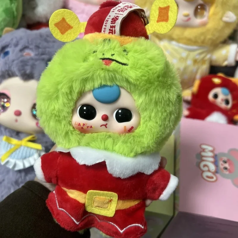 3歳の赤ちゃんのためのビニール人形シリーズ,ブラインドボックスのおもちゃ,かわいい漫画,本物のオーナメントバッグ,ペンダント人形のギフト,新しい