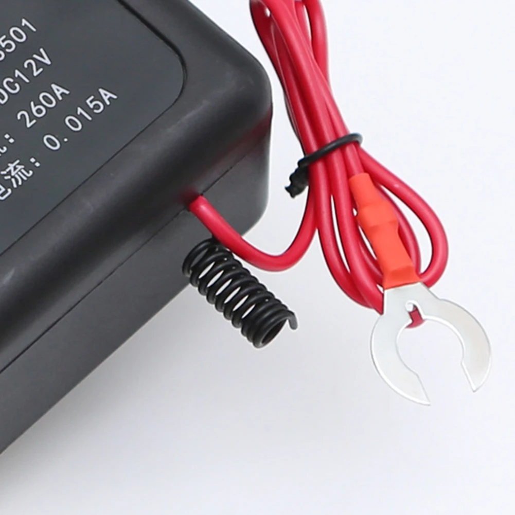 DC 12V リモートバッテリー切断スイッチ 260A 自動電源シャットオフスイッチ車のリモートバッテリーカットオフスイッチ車のトラック SUV