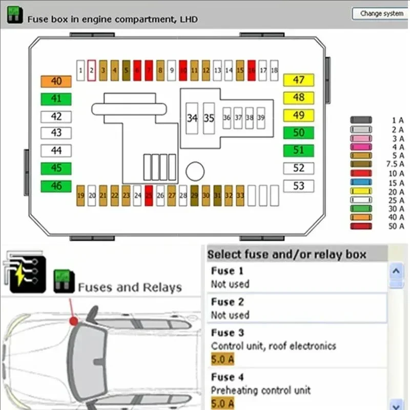 Новейшее автомобильное программное обеспечение Hot AutoData 2025, 3,45 + Vivid Workshop Data Atris-Stakis Technik 2018,01 В, многоязычный, польский, испанский Li