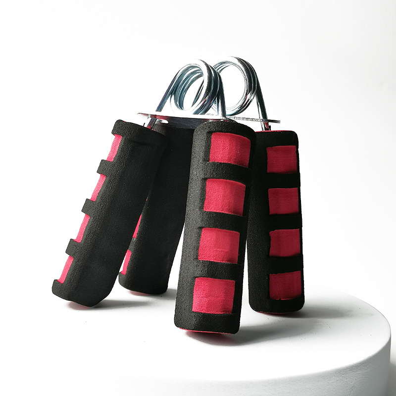 Hand Grip Strengthener Wrist Strength Exerciser Gym Relieve Wrist Finger Exerciser Wrist Arm Strength Trainer