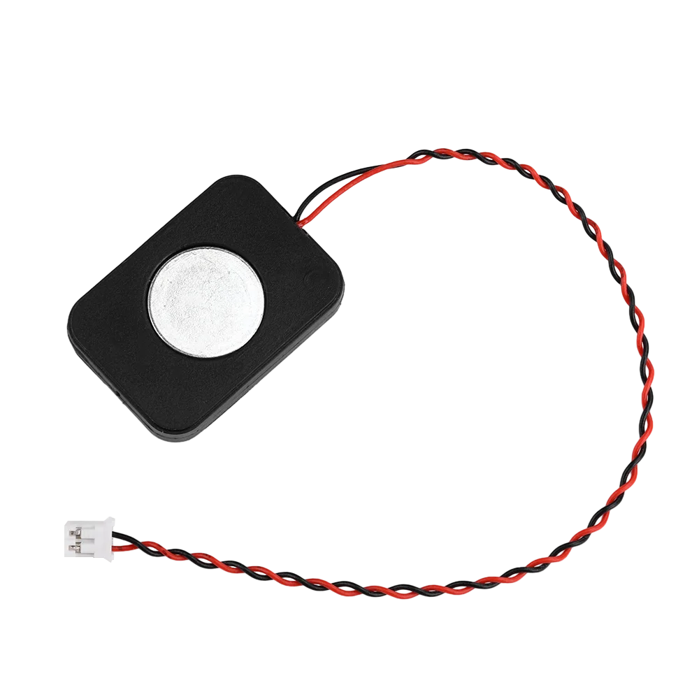 Mini Speaker 4 ohm 3w 8 ohm 2W Square Small Cavity Notebook Computer 3525 2535 Ultra-thin Box Speaker