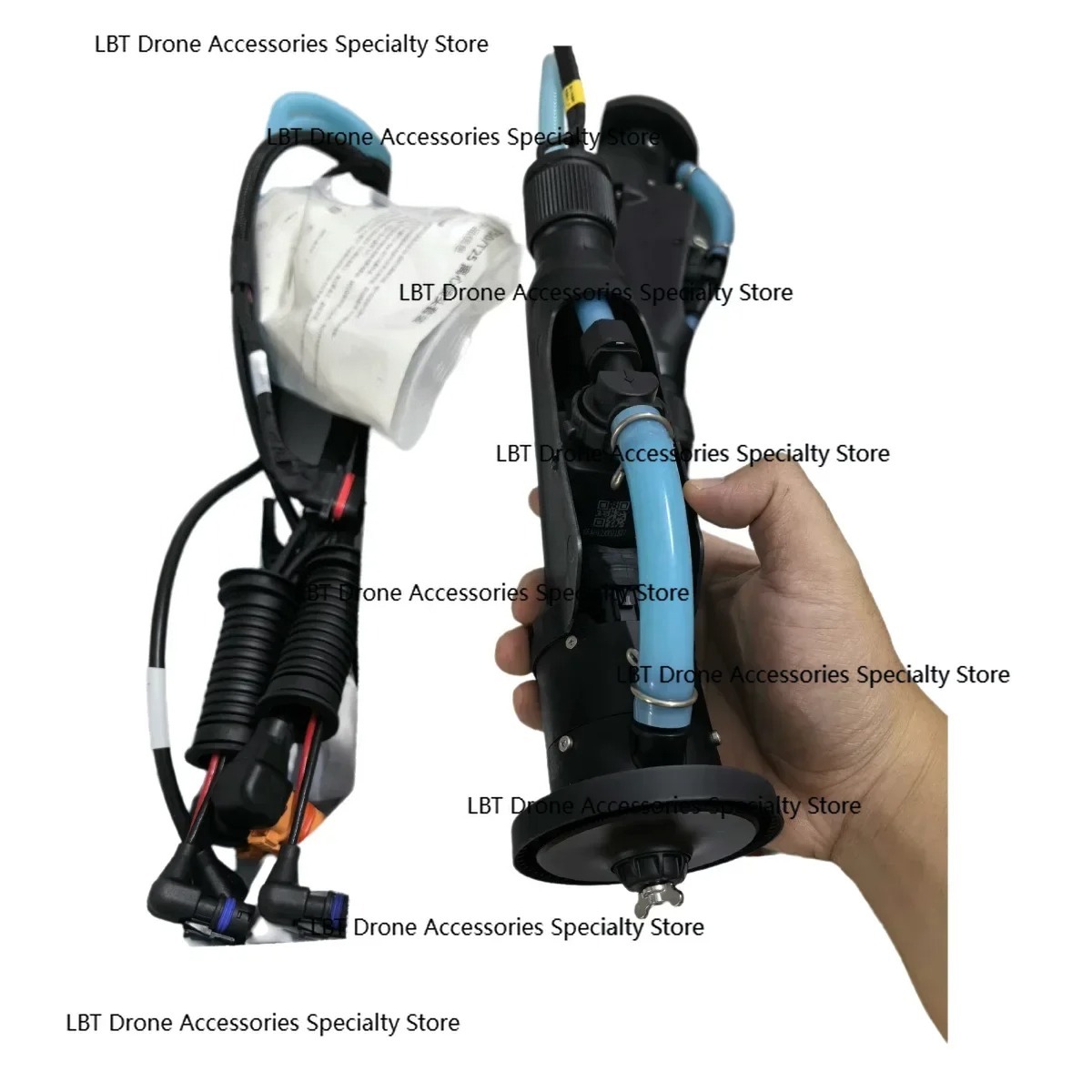 Ensemble de buses centrifuges pour Drone agricole Agras, pour Drone de pulvérisation agricole DJI T25, buse atomisée