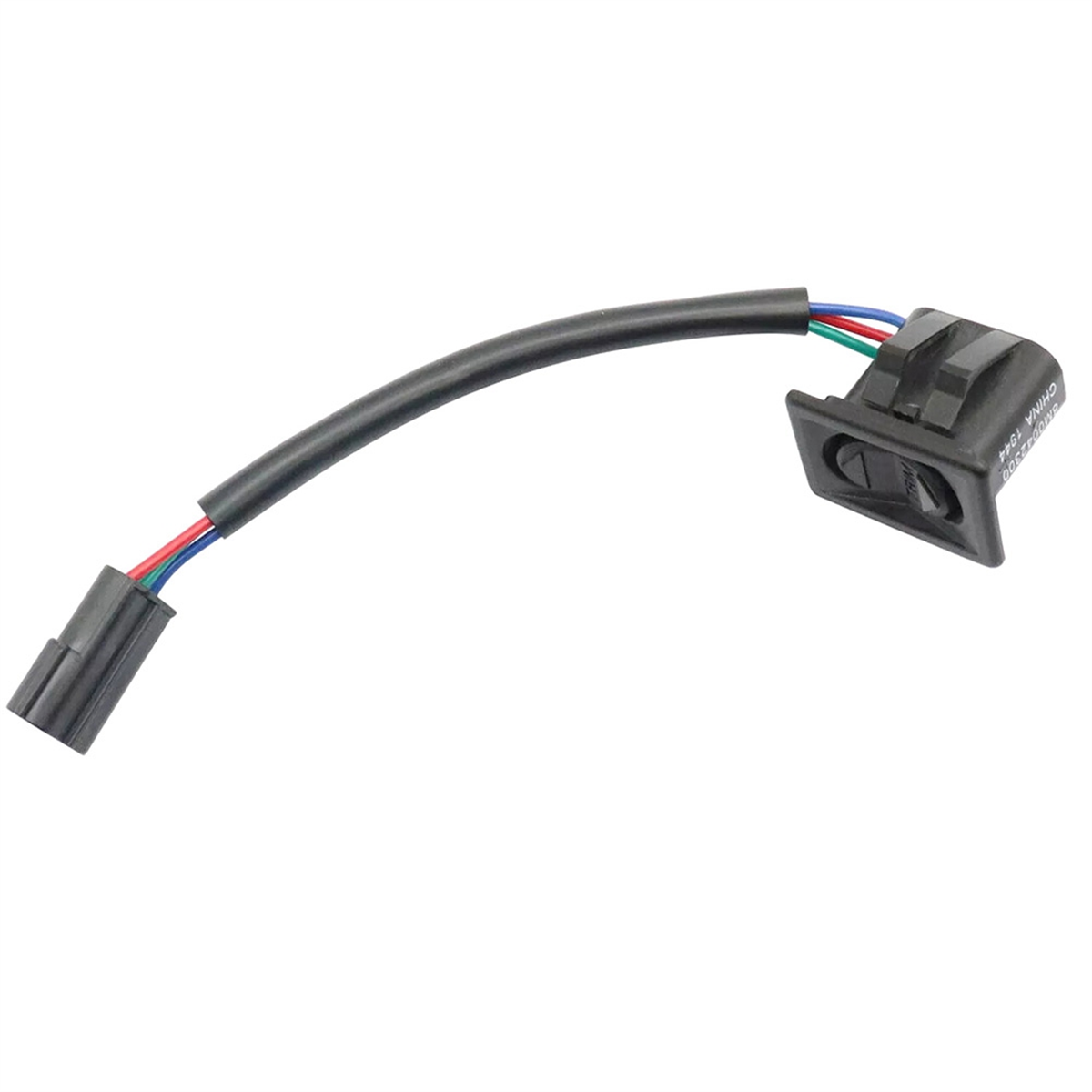 Interruptor de inclinação de guarnição 87- 896620001   87-8M 0042300   87- 8569901   para motor de popa Mercury 25-400HP 1999-Up—L49A