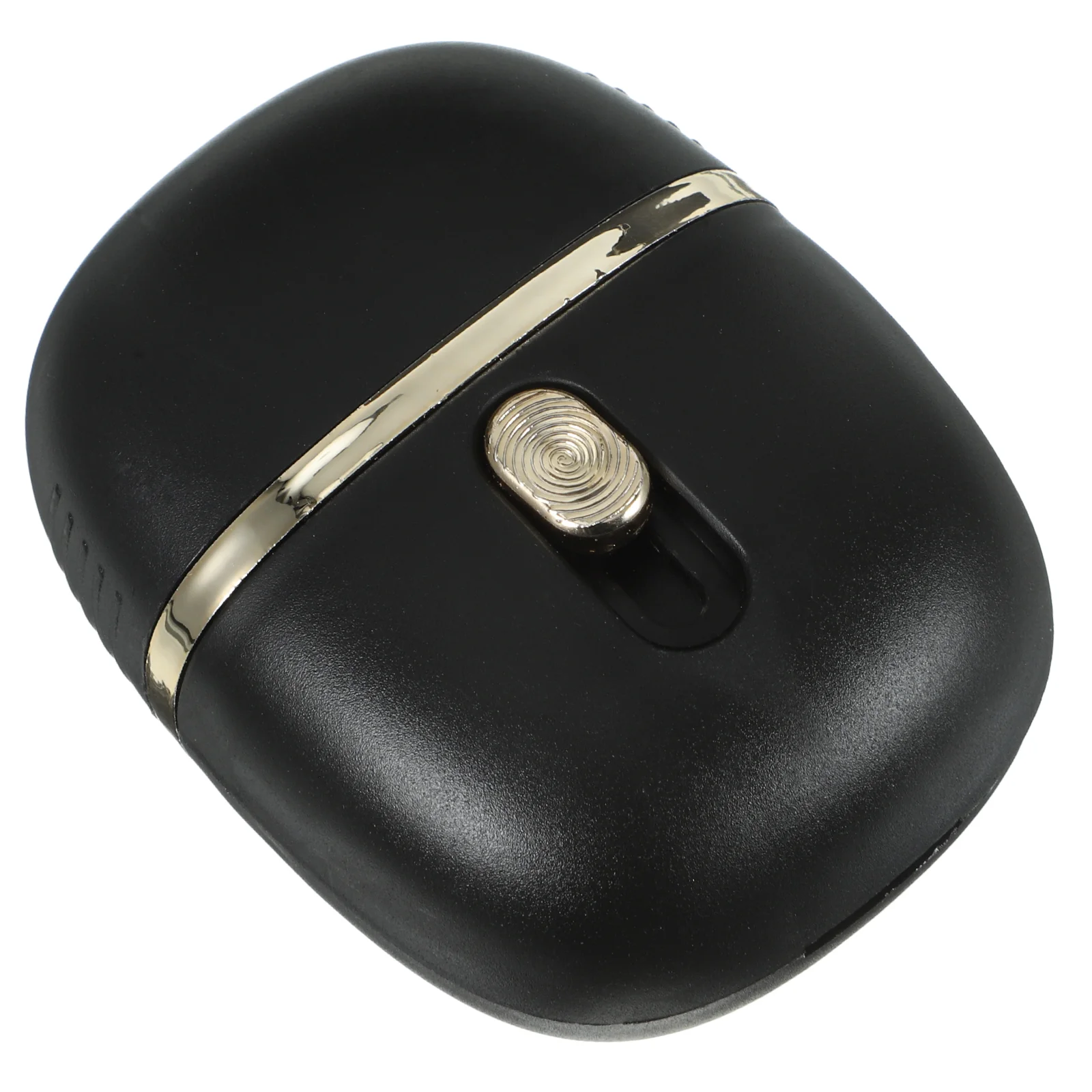 Stamp Roller Walker Multi-function Id Anti-counterfeiting Markers Black Ceramics Rollers