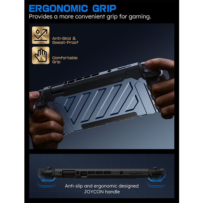 SUPCASE For Nintendo Switch 2 Case (2025) док-станция UB Pro, защитный чехол в стиле милитари, аксессуары для Nintendo Switch 2