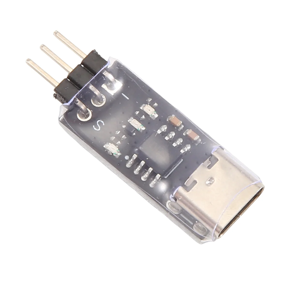 ESC Crawler ESC USB Link AM32 BLS32เชื่อมต่อ ESC กับคอมพิวเตอร์