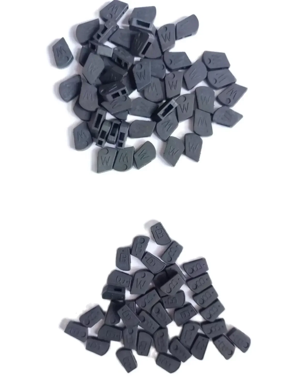 88pcs Digital Piano rubber hammer Cap hats For Casio Keyboard Privia PX AP CDP PX3 PX300 PX150 PX160 PX5 PX7 PX800 CDP200 AP200