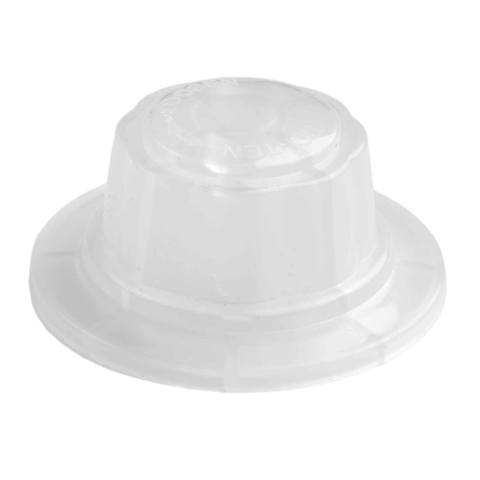 Lâmina de ventilador de plástico de 12 polegadas, 3 folhas para pedestal de pé, mesa de parede, 28cm, acessórios de ventilador elétrico, 1 peça