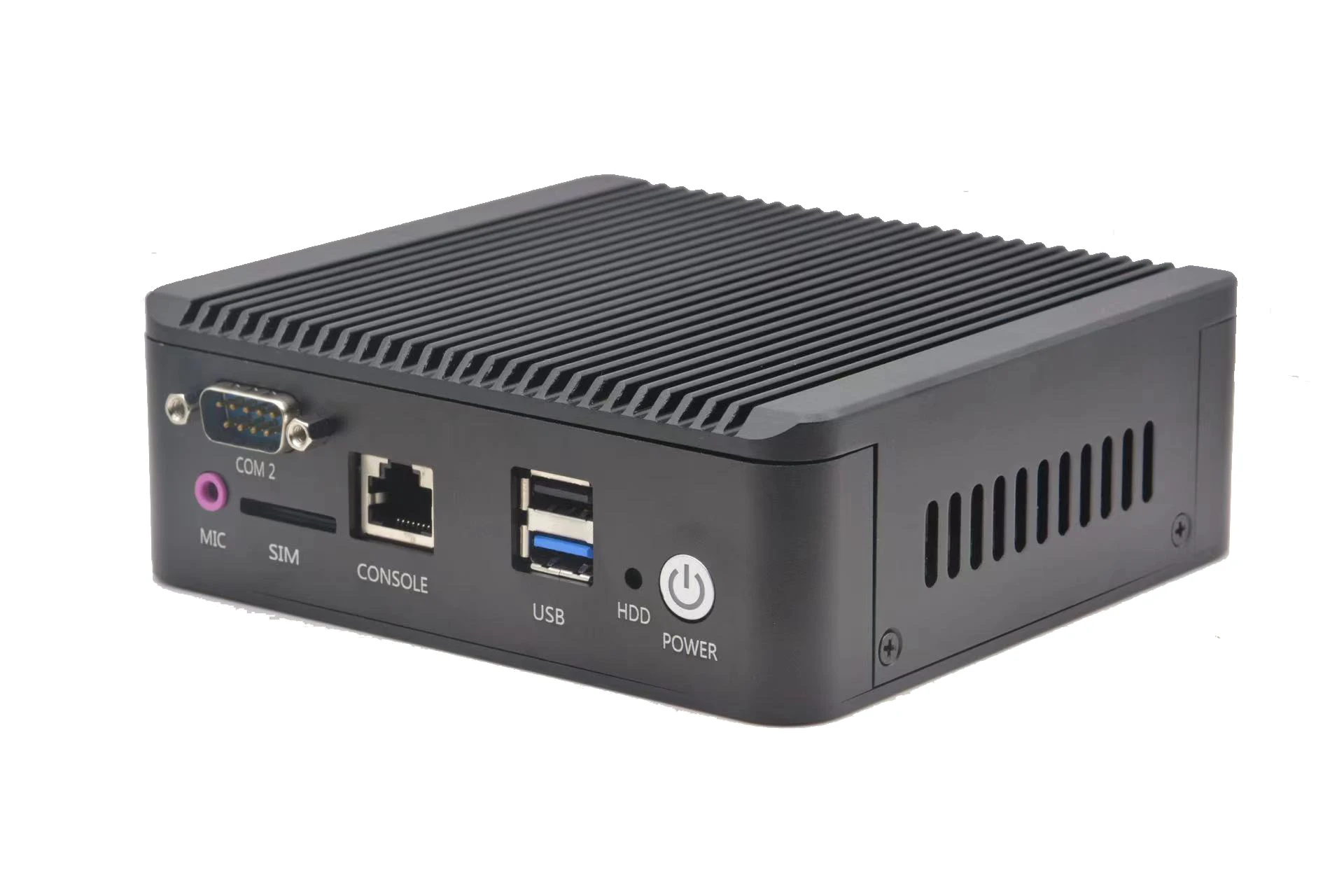 Hiệu Suất Cao Tính Dính Windows Celeron J1900 J1800 Quad Core 4G RAM 32G SSD Wifi 1HDMI VGA USB3.0