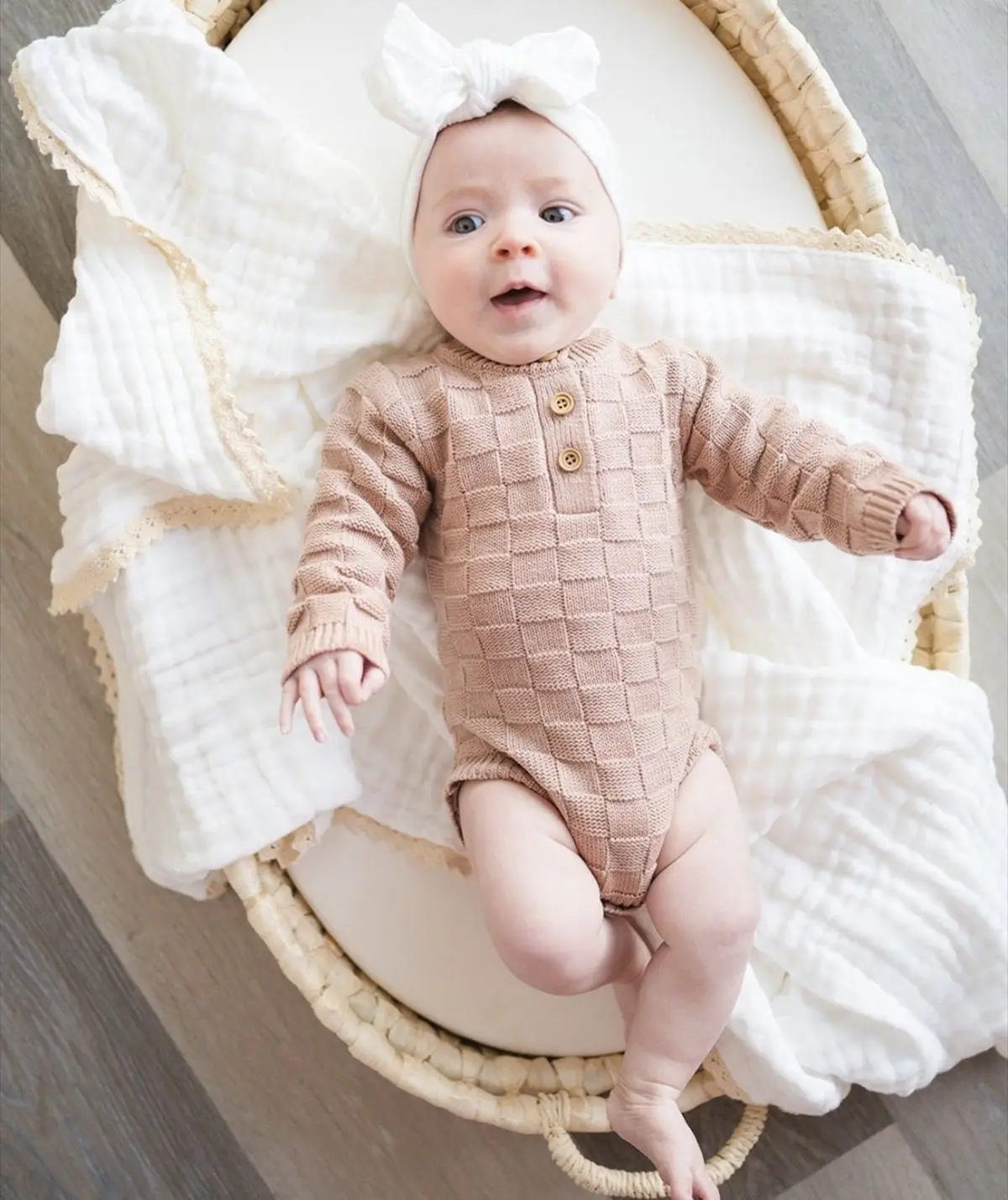 6 ชั้นผ้าฝ้ายไม้ไผ่เด็กรับผ้าห่มเด็กทารก Swaddle Wrap ผ้าห่มอุ่นผ้านวมผ้าปูที่นอน Muslin ผ้าห่มเด็ก
