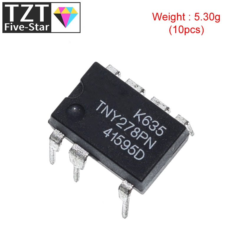 10/30PCS TNY278PN TNY278P TNY278 278PN for Power module