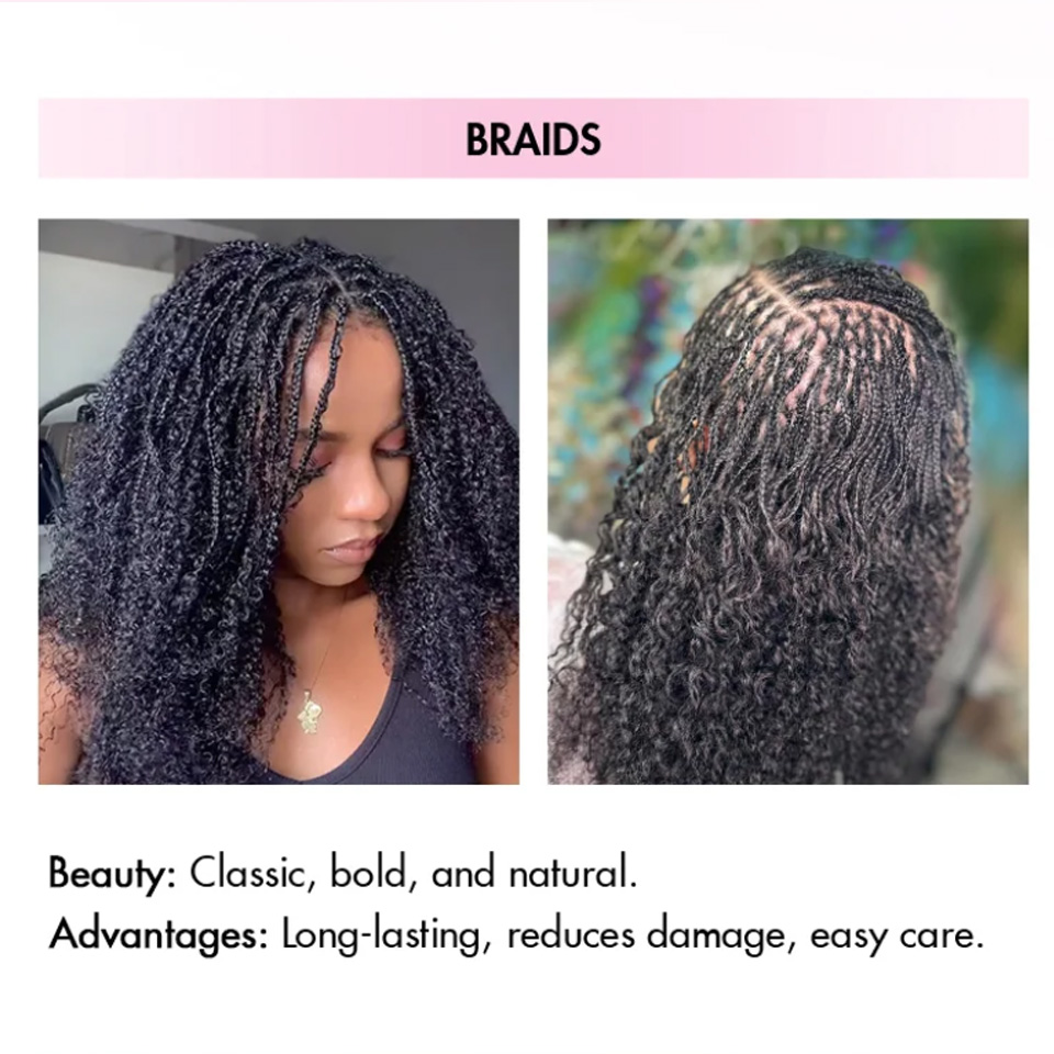 Cabelo remy brasileiro afro kinky encaracolado em massa cabelo humano para trança dreadlock 50 g/pc extensões de cabelo natural fechaduras crochê torção