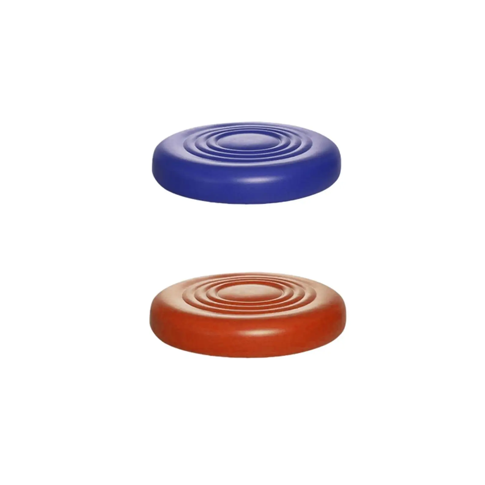 Bar Stool Replacement Seat Stool Chair Accessory Multiuse Easy to Install Barstool Seat Surface for Offices Store