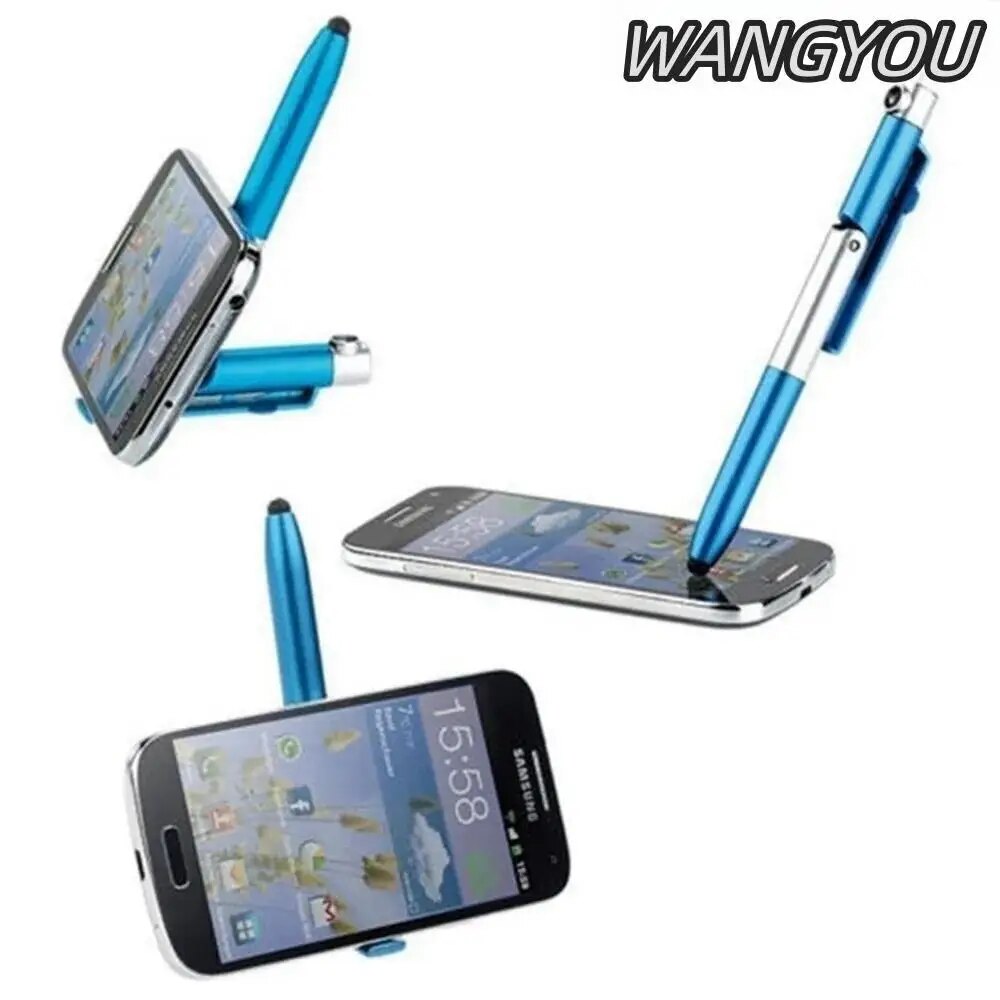 Touchscreen-Stifte, Clip-Design-Stift, für Tabletsmart-Telefone, alle Touchscreen-Geräte, ultraleicht