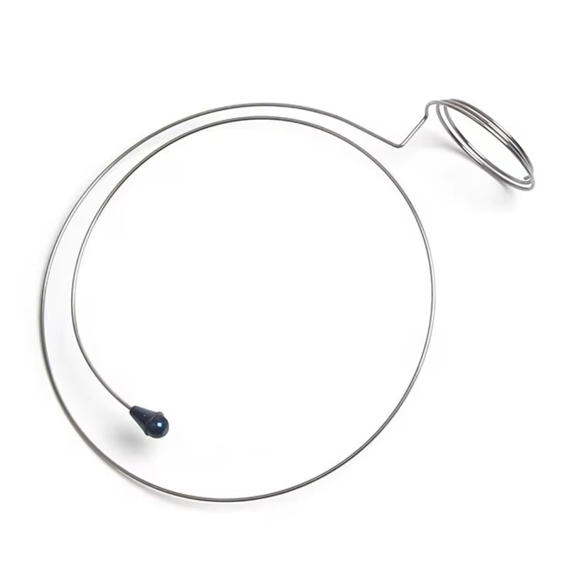 1/Set 5X 10X 15X Magnifying Glass Clip on Magnifier for Watchmaker Jewelry Watch Repair Tools Magnifying glass kit Service tool
