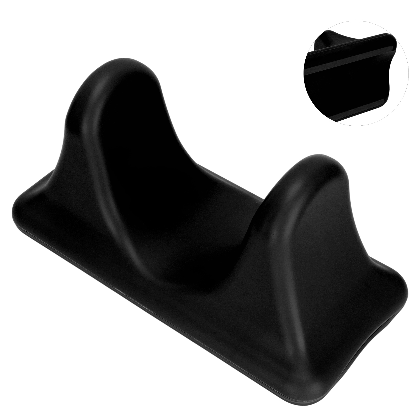 เครื่องนวดกล้ามเนื้อ Psoas Psoas Muscle Release และเครื่องมือนวดเนื้อเยื่อลึกสําหรับเอ็นร้อยหวายต้นขากลับน่อง