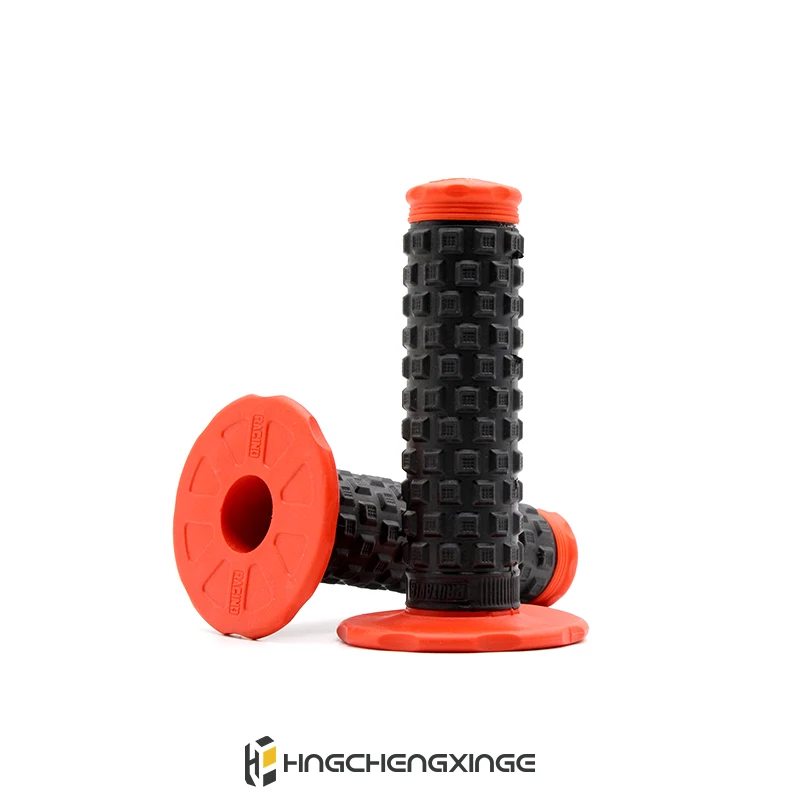 22mm 24mm universal moto lidar com barra parte guiador da motocicleta para yamaha ktm motocross moto grip pit bike