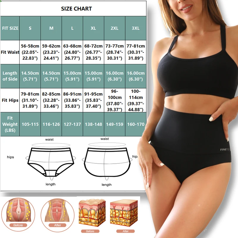 3 개/대 여성 고층 원활한 Shapewear 바디 슈트 얼음 실크 배꼽 컨트롤 엉덩이 기중 팬티 여성 슬리밍 부드러운 속옷