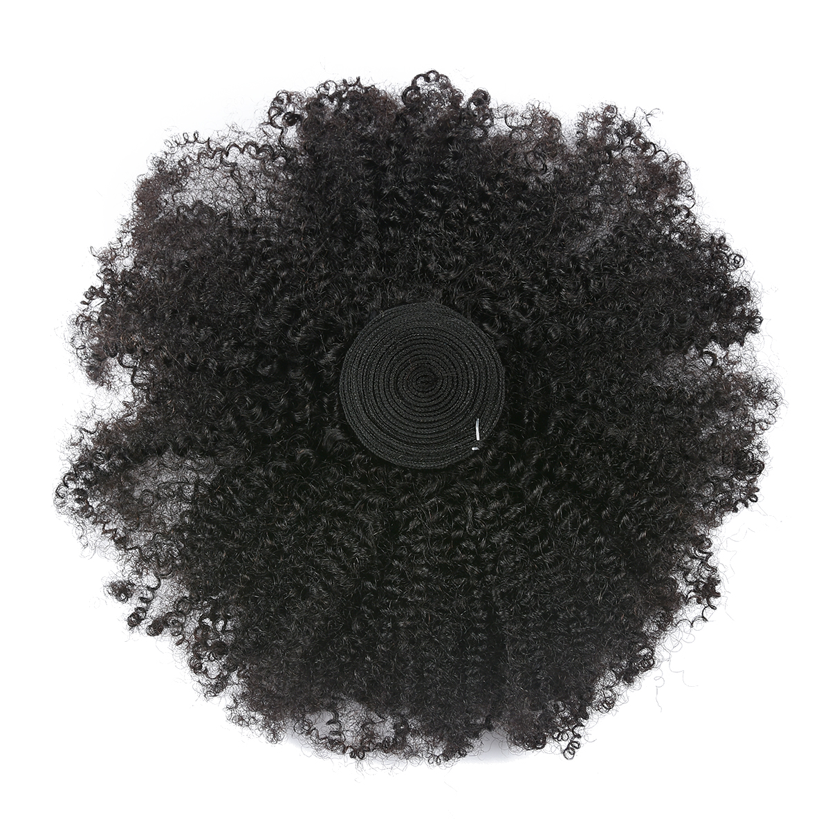 Mongohianショートカーリーヘアロット、100% 人間の髪の毛、絹のようなレミーの髪の波、8-28インチ、1個、3個、ロットあたり4個