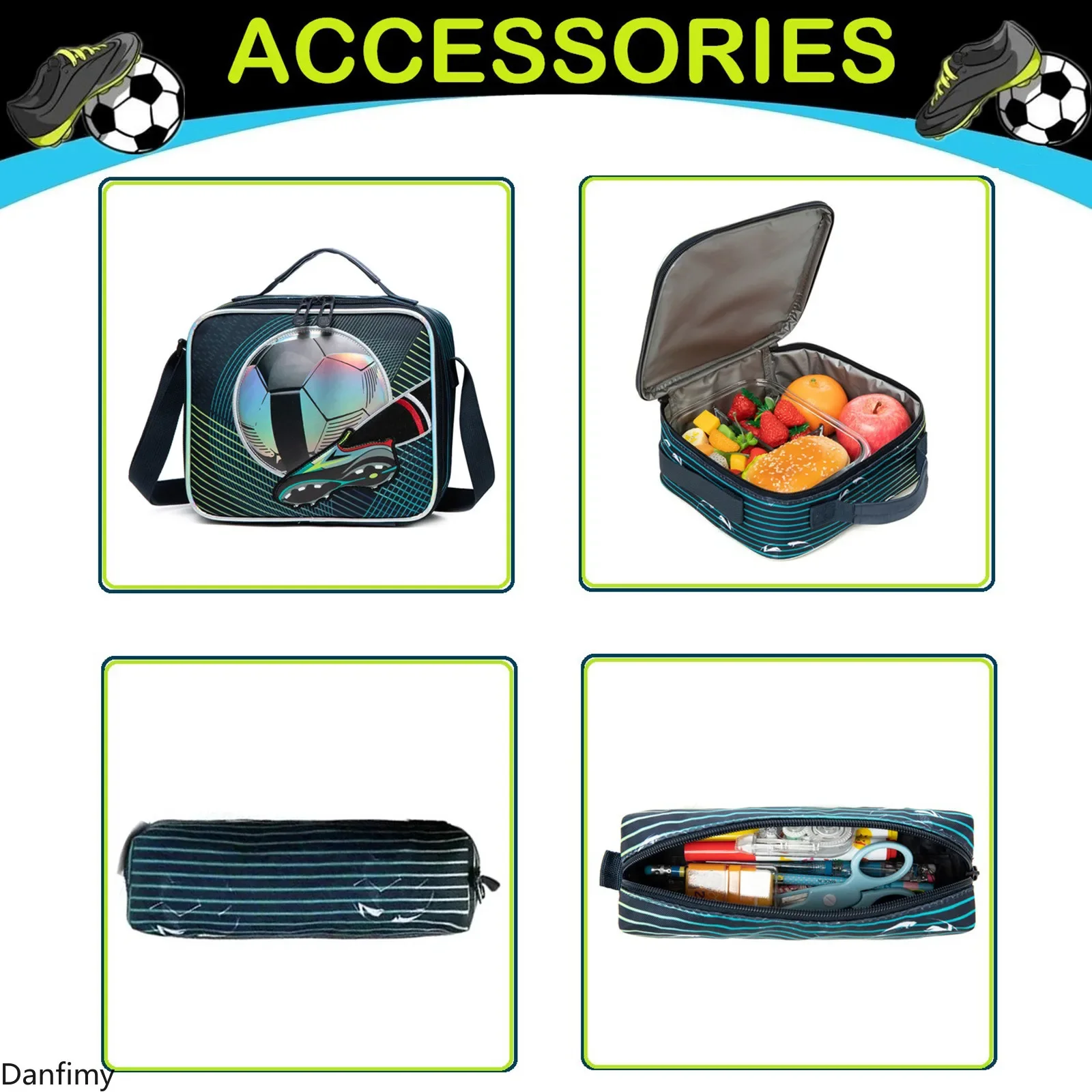 Mochilas escolares con ruedas para niños y niñas, conjunto de mochilas escolares con ruedas para estudiantes de primaria, bolsa de equipaje con ruedas